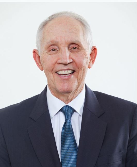 Irving Katz, MSFS, CHFC, CLU, REBC Insurance & Financial Services